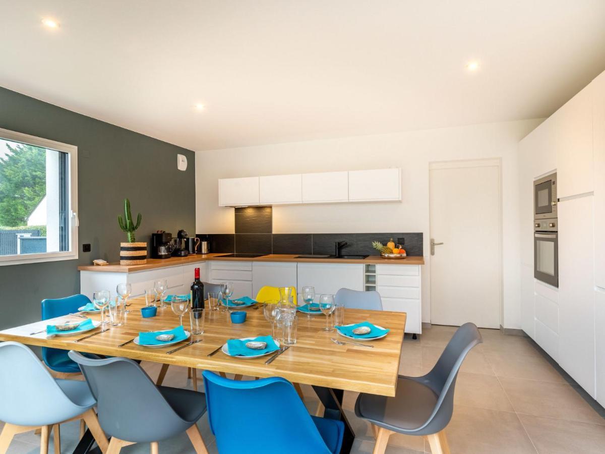 Holiday Home Villa Lanka By Interhome Arzon Bagian luar foto