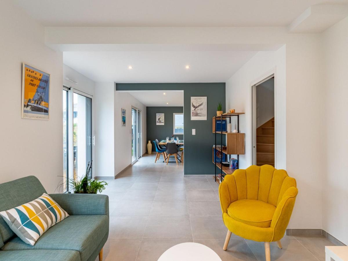 Holiday Home Villa Lanka By Interhome Arzon Bagian luar foto