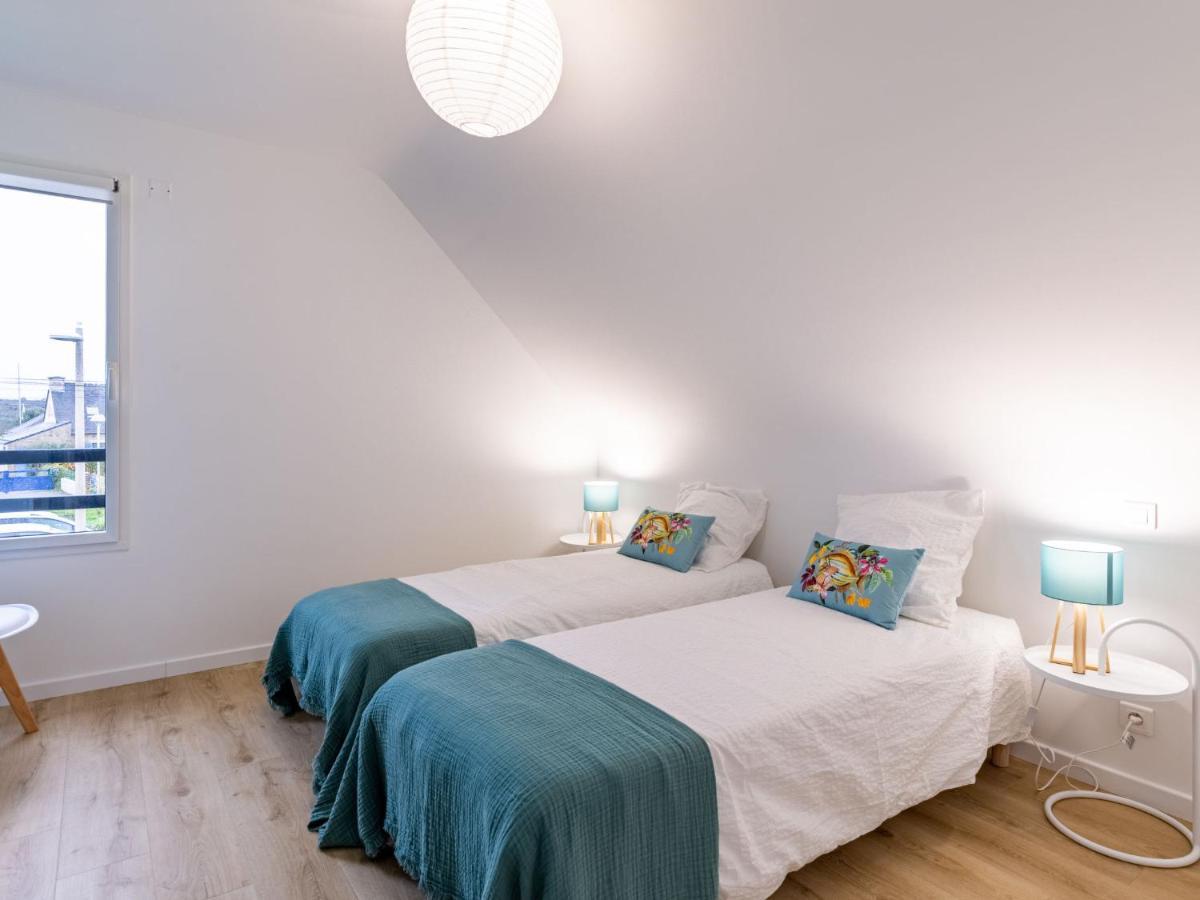 Holiday Home Villa Lanka By Interhome Arzon Bagian luar foto